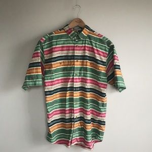 Orvis Lightweight Button Up